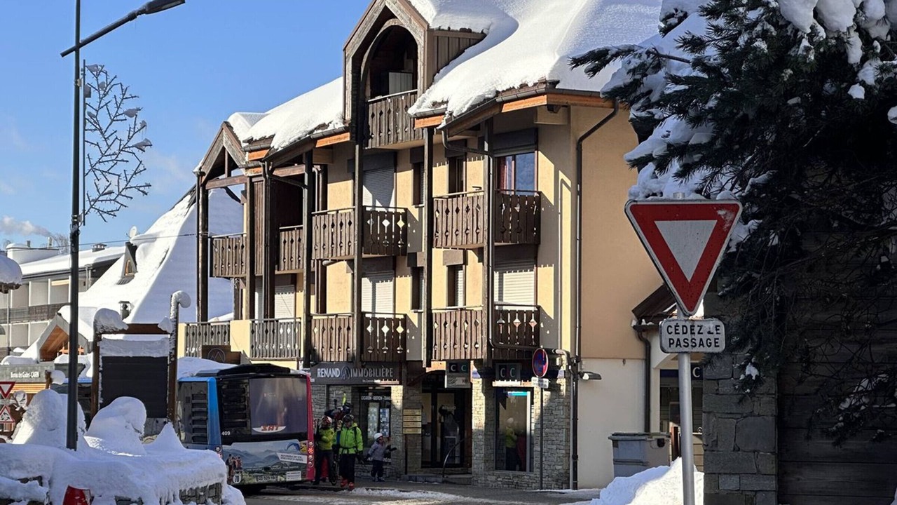 Photo of Outdoor in Les Carroz-d'Araches