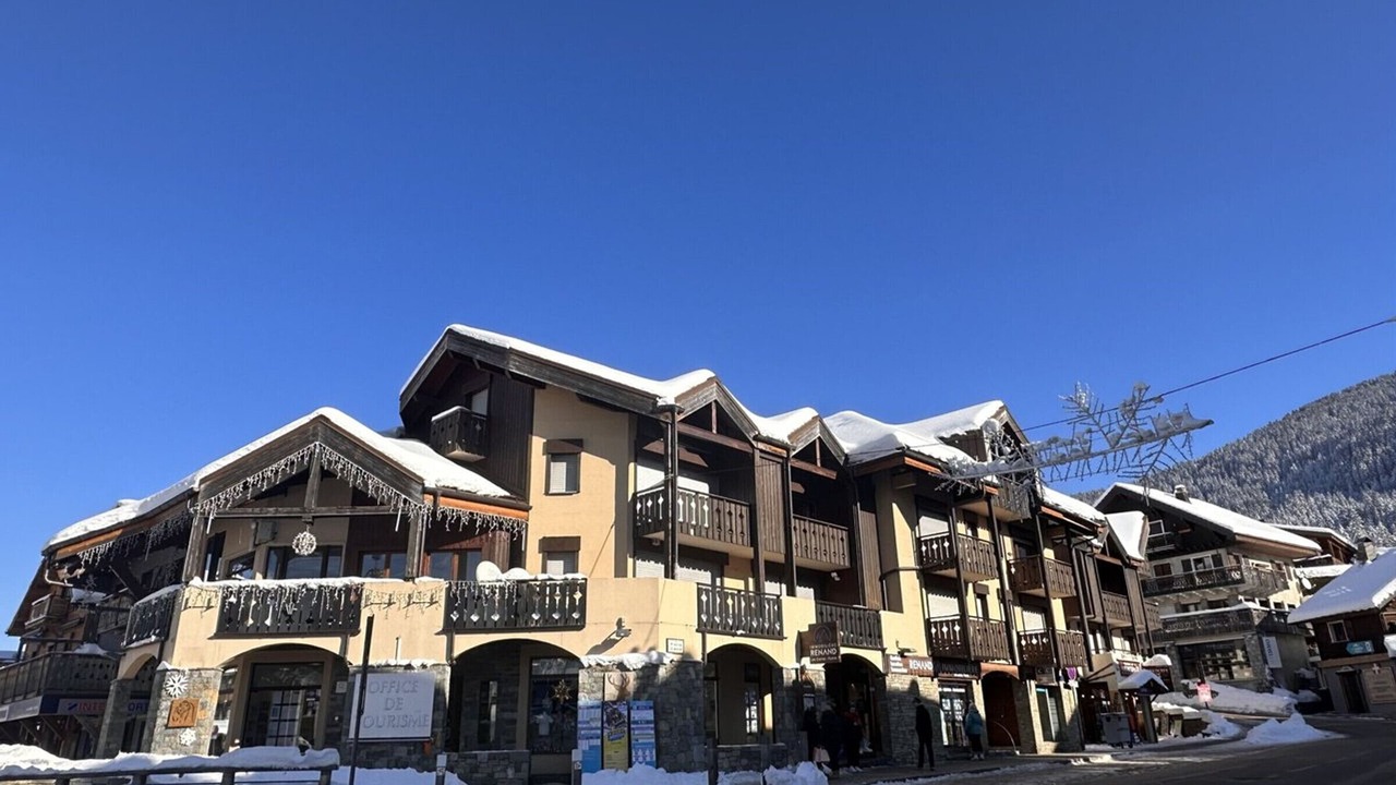 Photo of Outdoor in Les Carroz-d'Araches