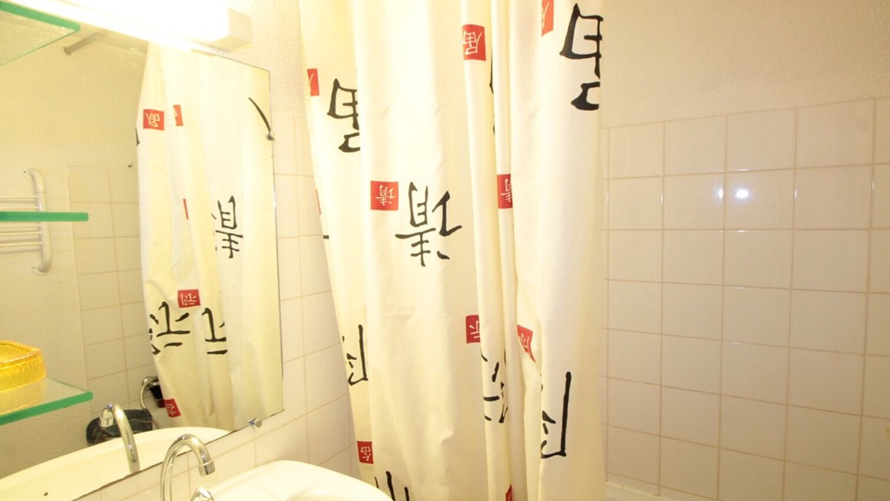Photo of Bathroom in Les Carroz-d'Araches