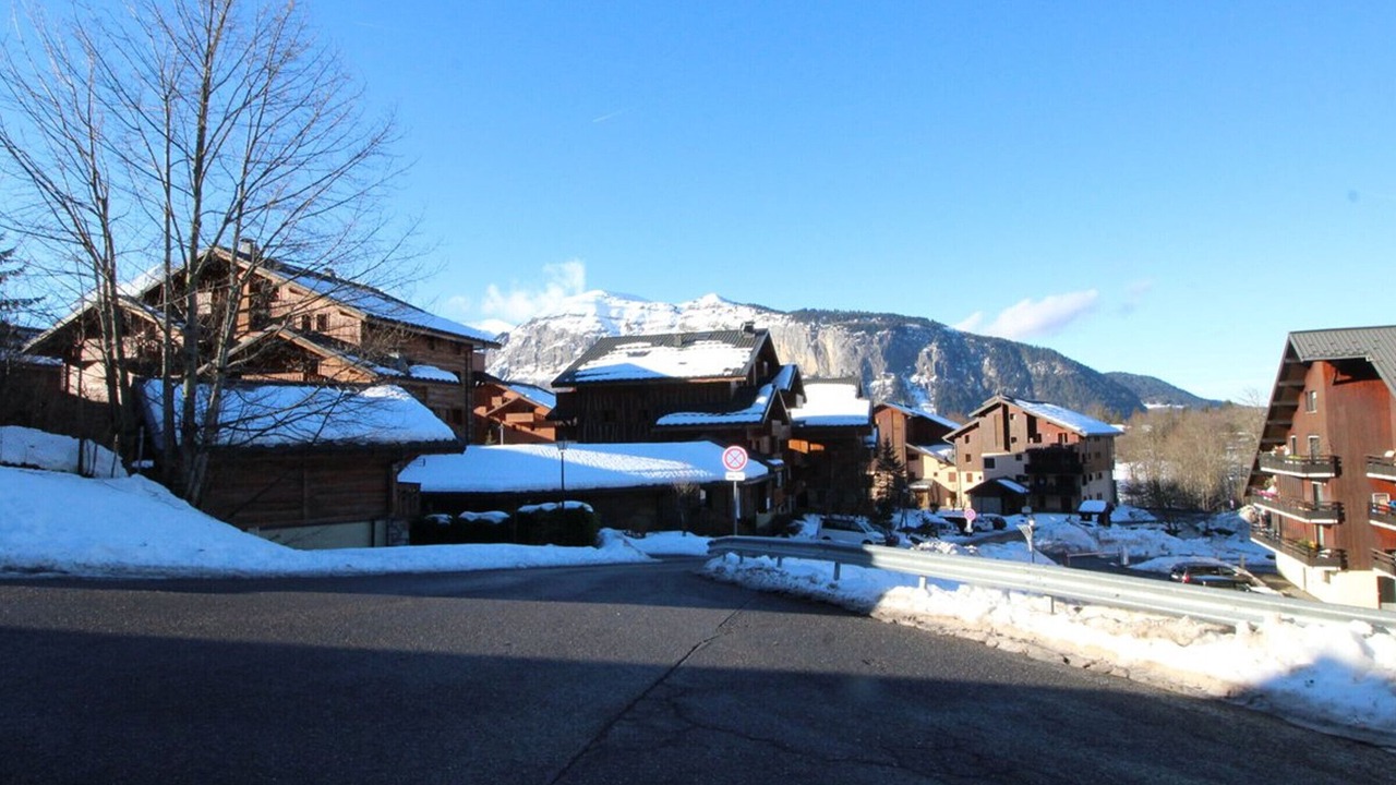 Photo of Others in Les Carroz-d'Araches