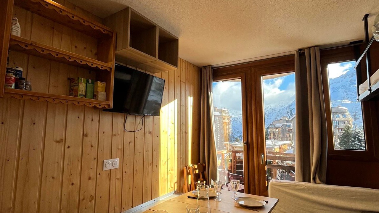 Photo of Others in Avoriaz