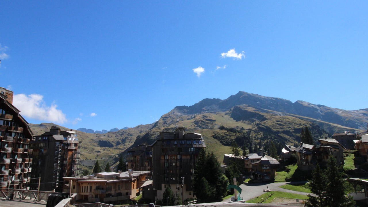 Photo of Others in Avoriaz