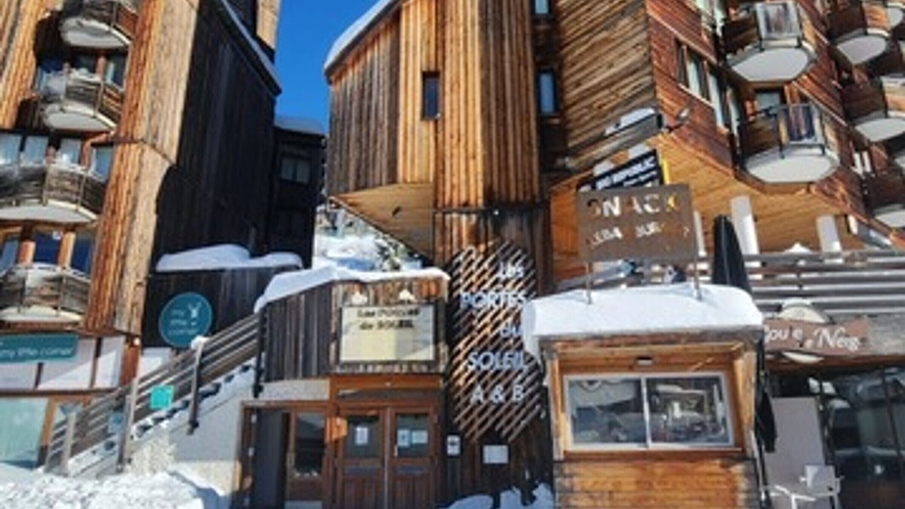 Photo of Outdoor in Avoriaz
