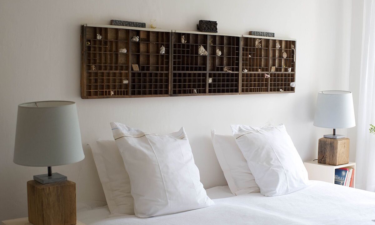 Photo of Bedroom in Montaulieu