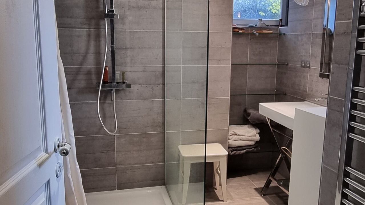 Photo of Bathroom in Montaulieu