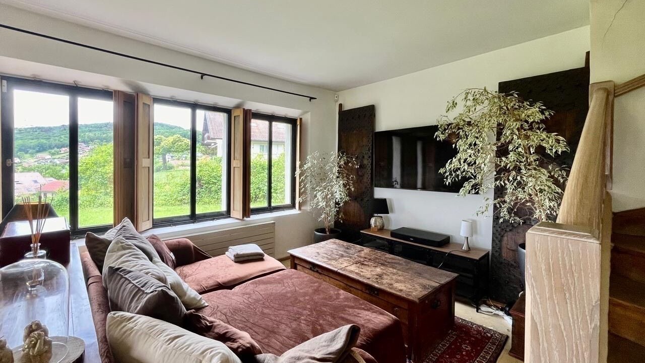 Photo of Livingroom in Pringy