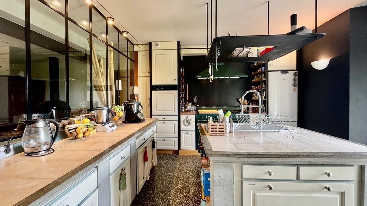 Photo of Kitchen in Pringy