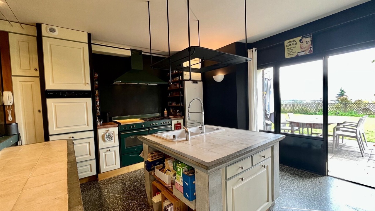 Photo of Kitchen in Pringy