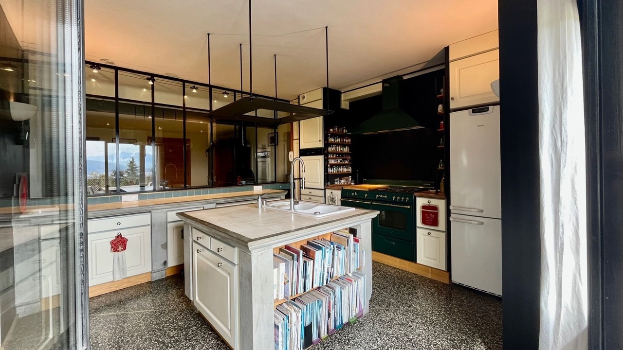 Photo of Kitchen in Pringy