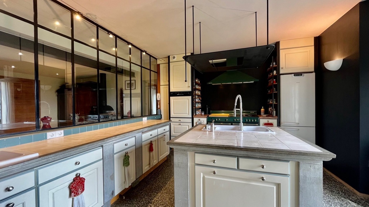Photo of Kitchen in Pringy