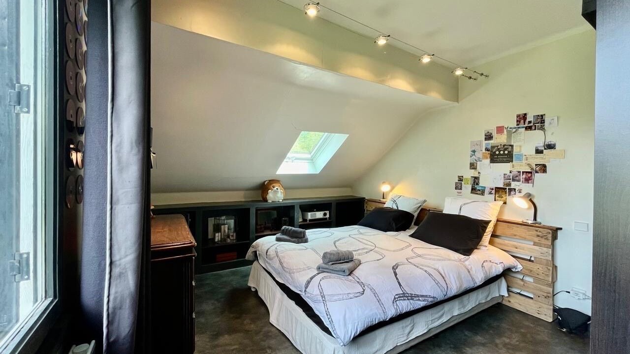 Photo of Bedroom in Pringy