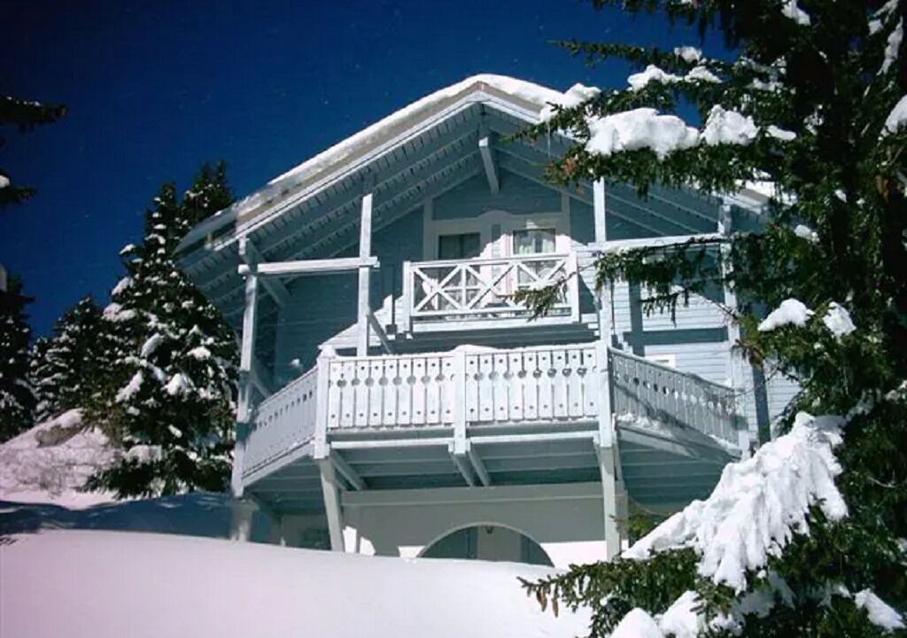 Photo of Outdoor in Flaine