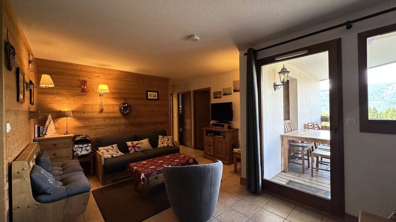 Photo of Livingroom in Les Esserts