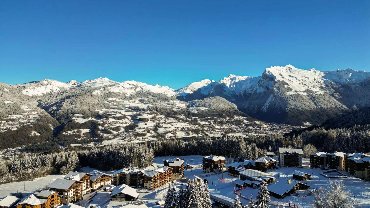 Photo of Outdoor in Les Esserts