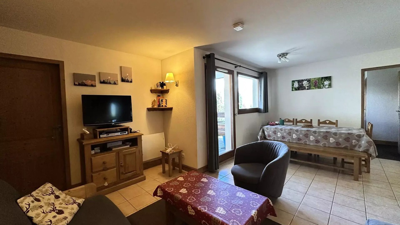 Photo of Livingroom in Les Esserts
