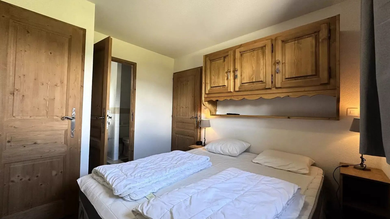 Photo of Bedroom in Les Esserts