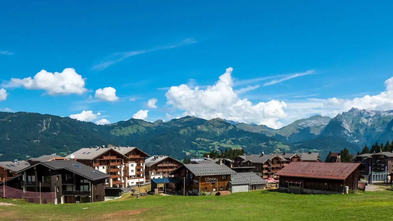 Photo of Outdoor in Les Esserts