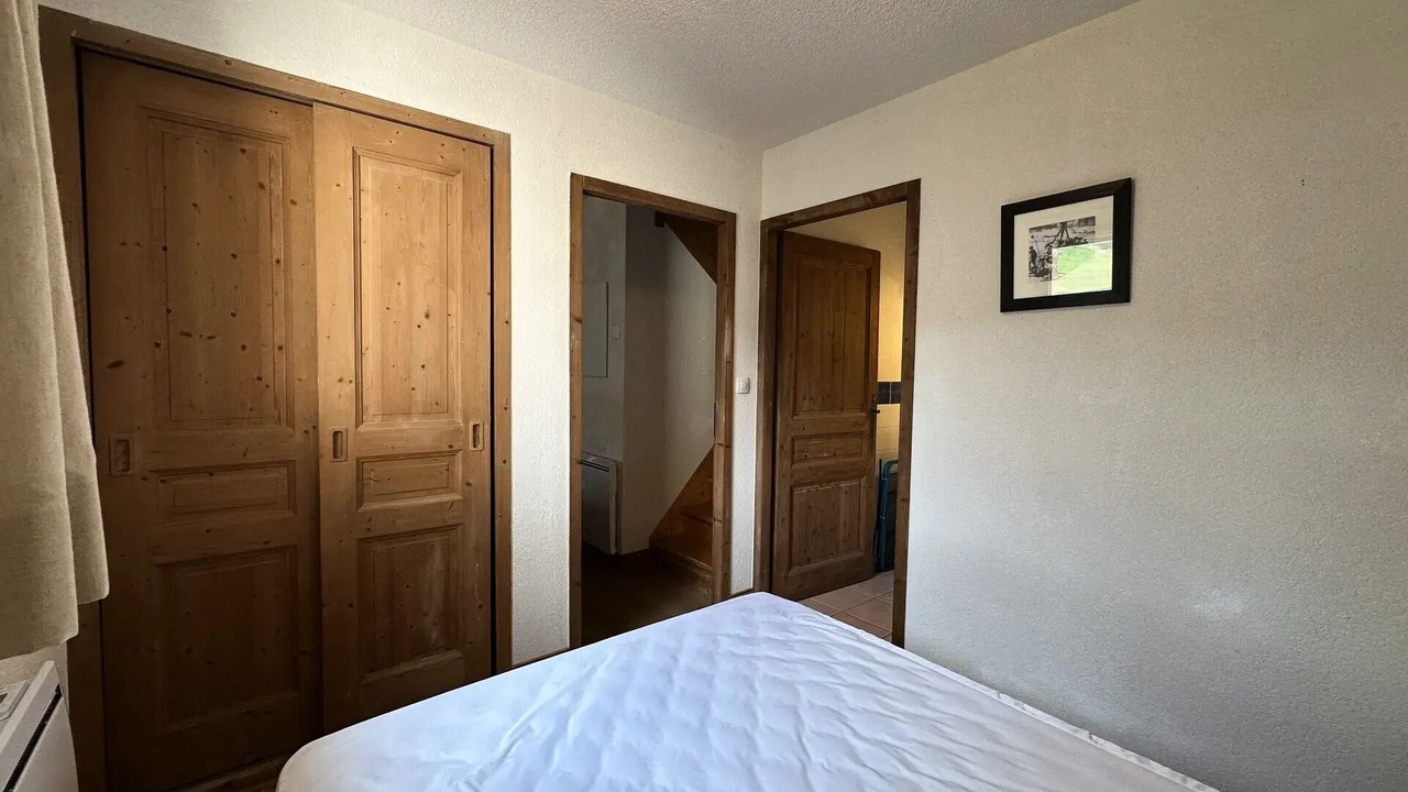 Photo of Bedroom in Les Esserts