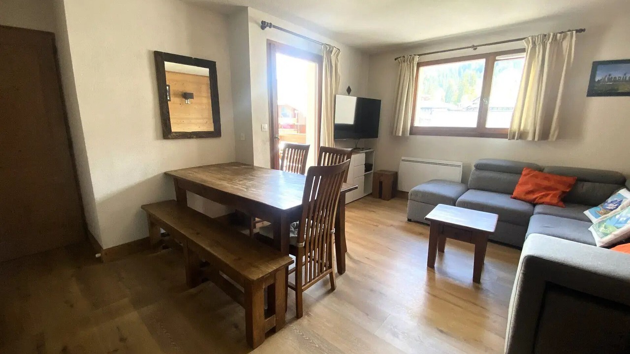 Photo of Livingroom in Les Esserts