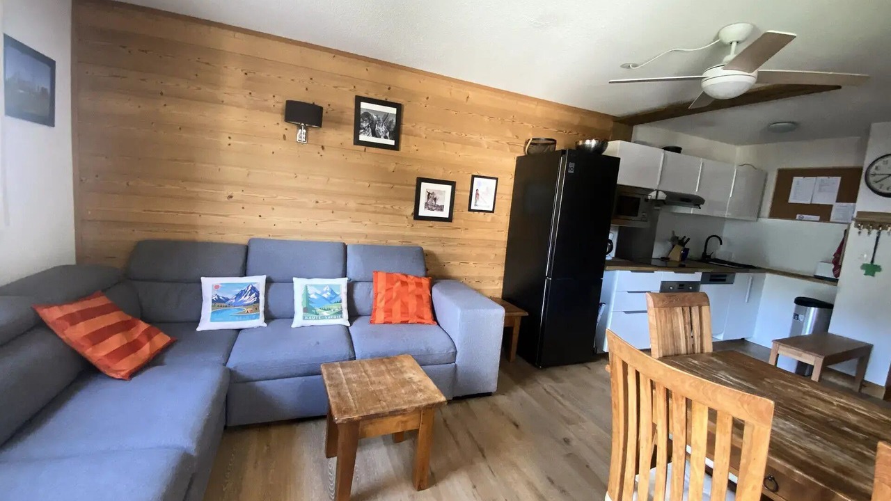 Photo of Livingroom in Les Esserts
