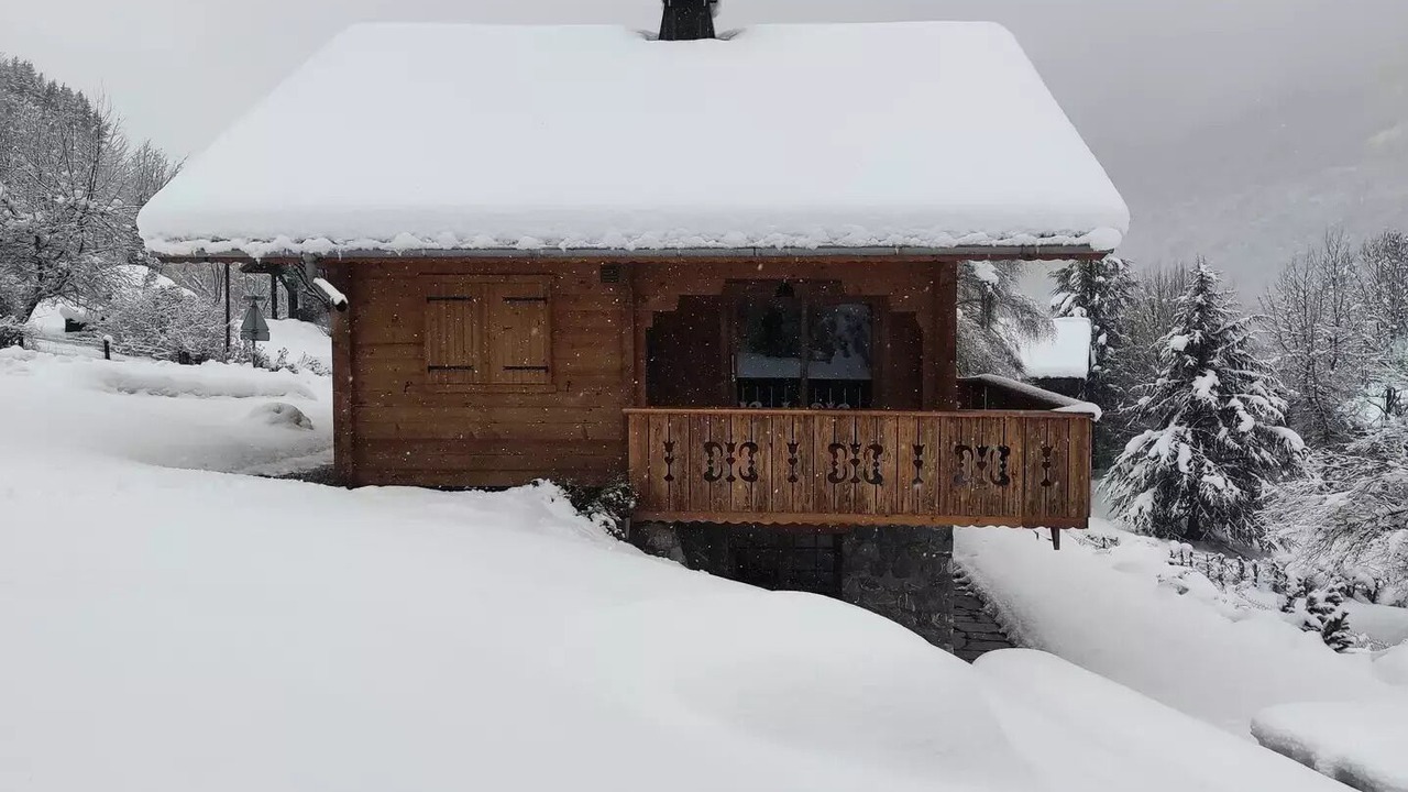Photo of Outdoor in Morillon
