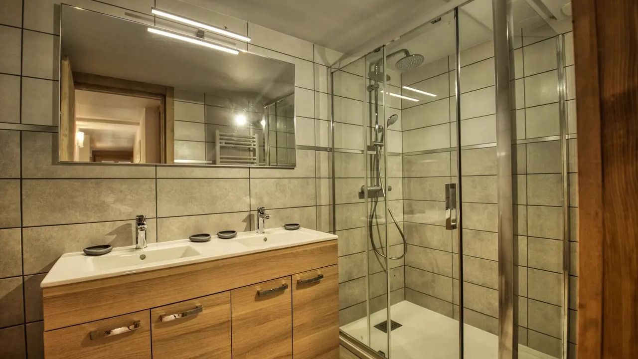 Photo of Bathroom in Morillon