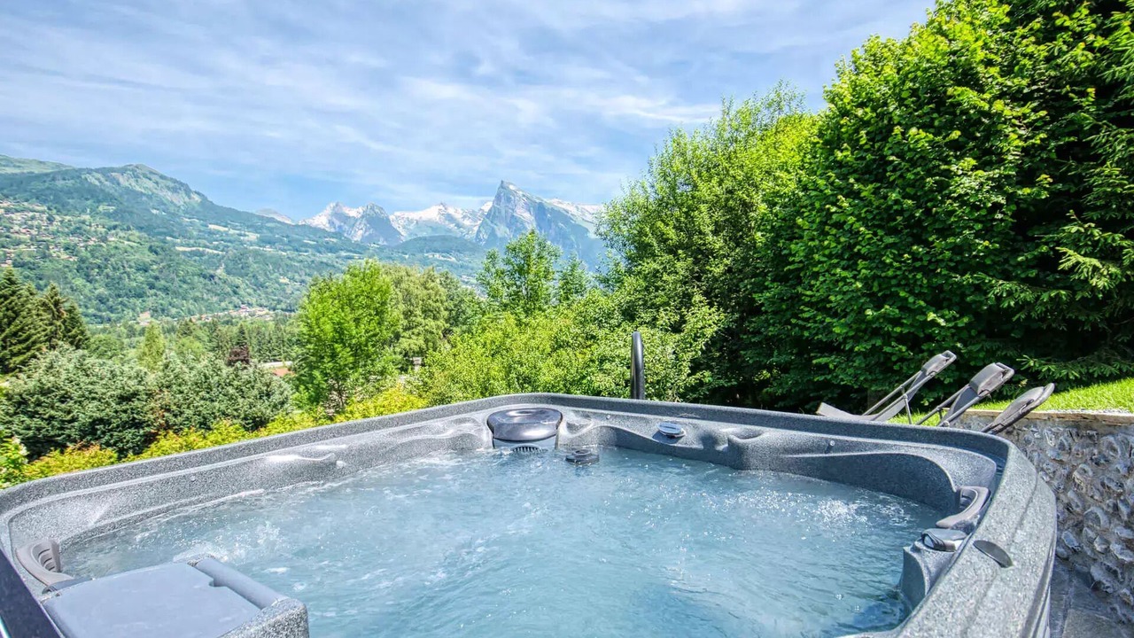 Photo of Outdoor in Morillon