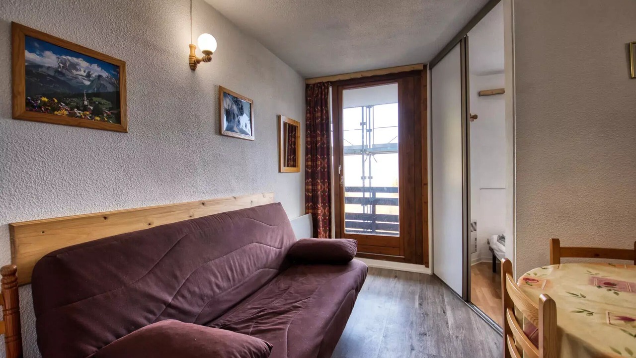 Photo of Livingroom in Les Esserts