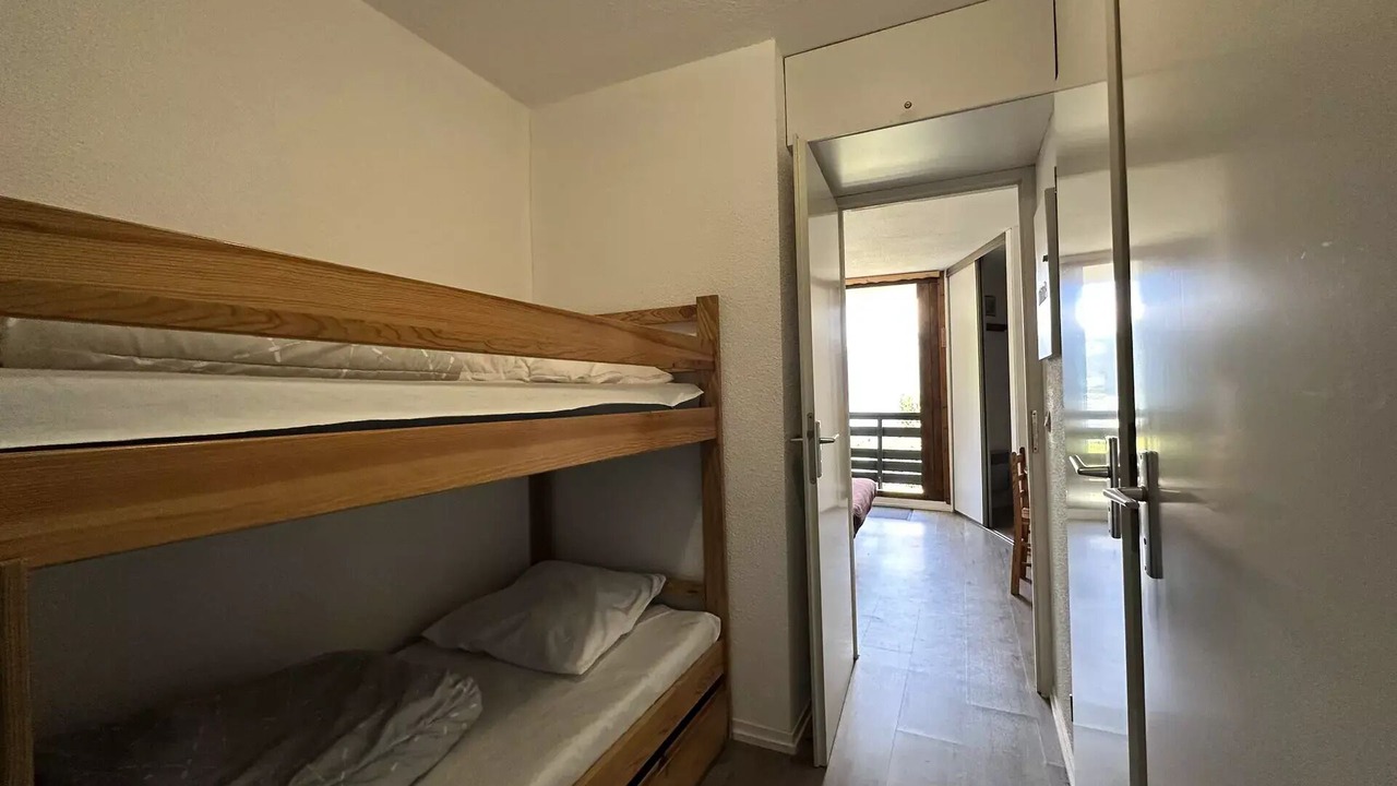 Photo of Bedroom in Les Esserts