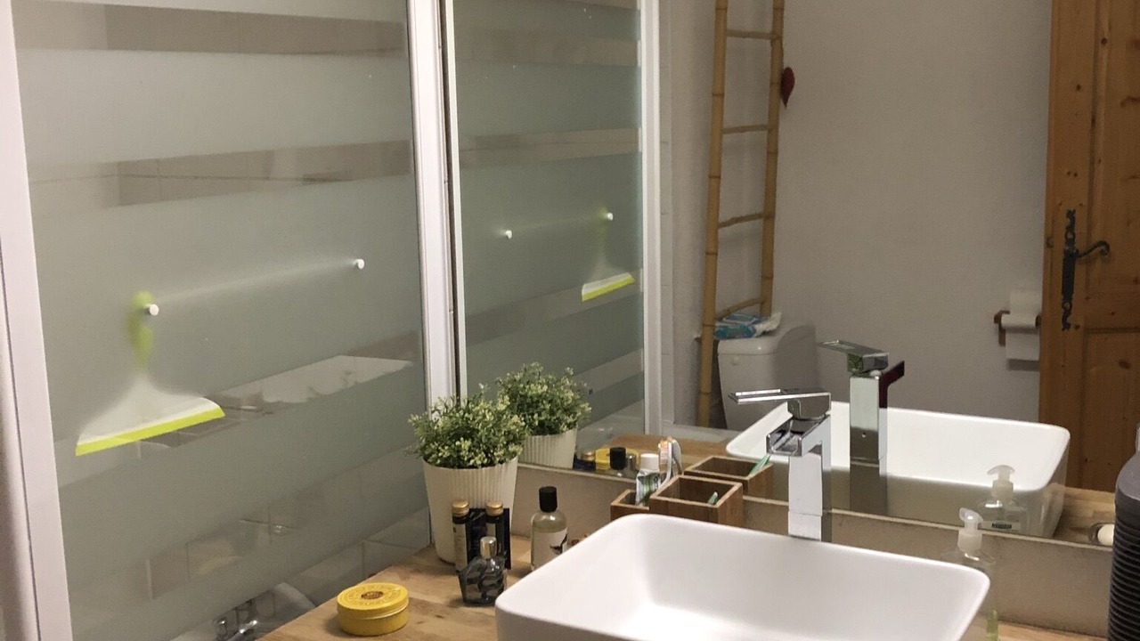 Photo of Bathroom in Samoens