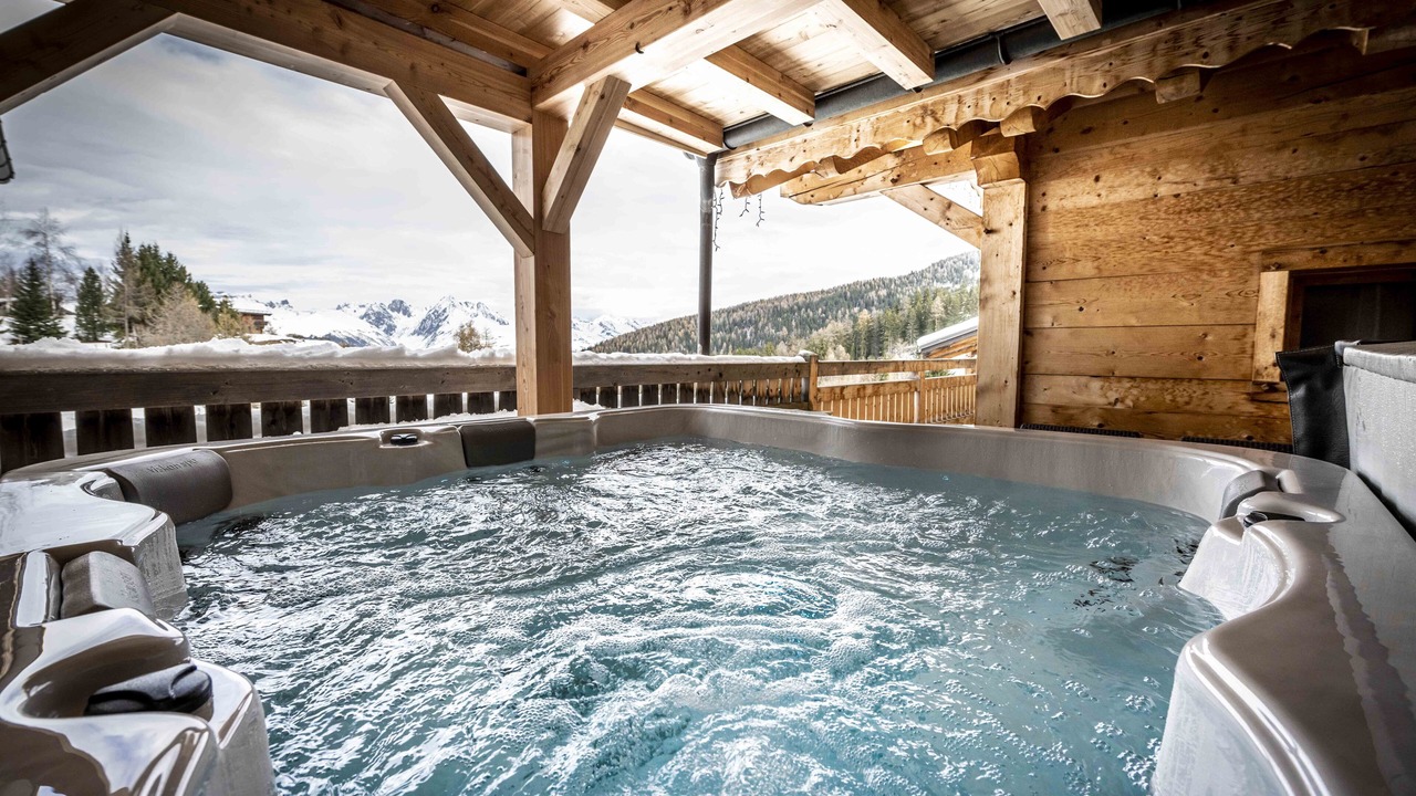 Photo of Outdoor in Plagne 1800
