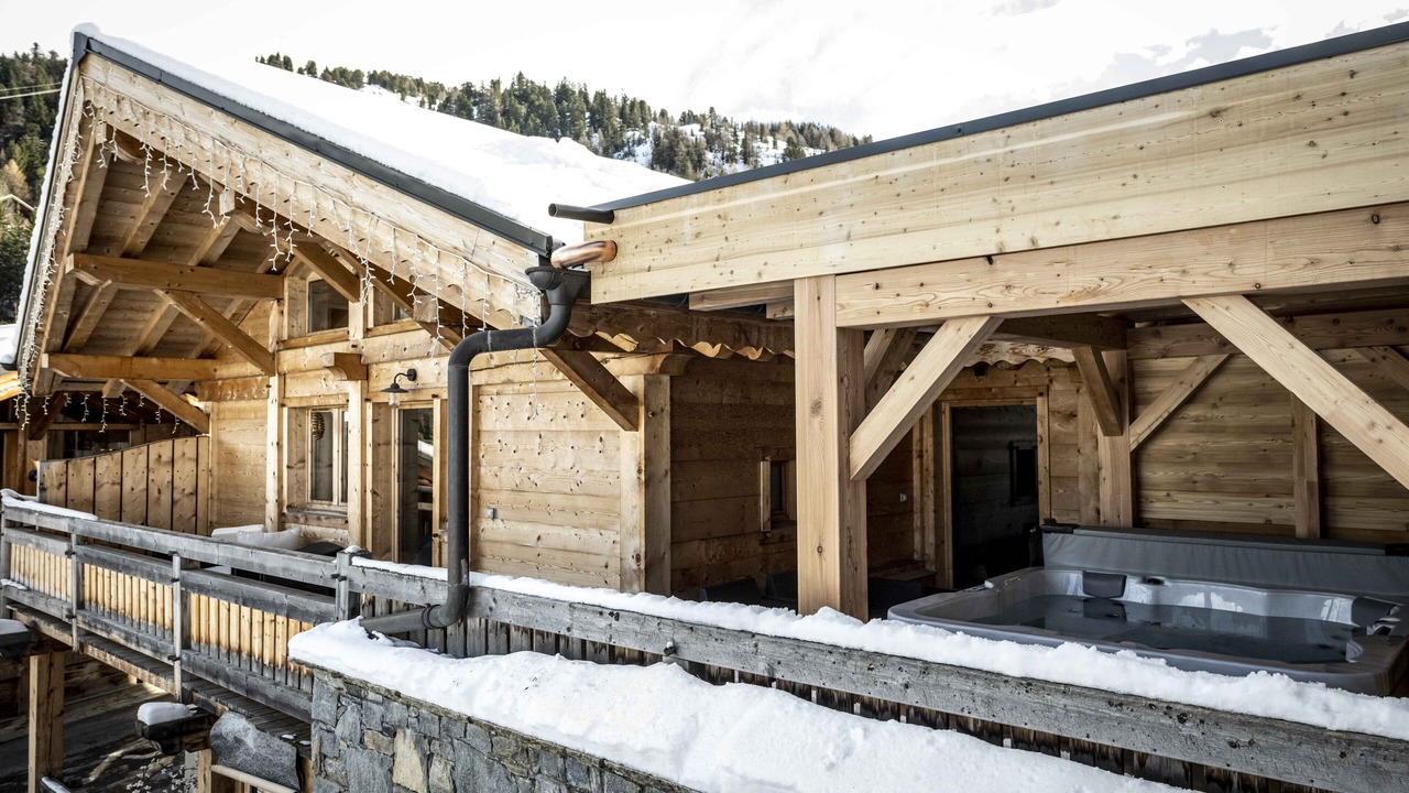 Photo of Outdoor in Plagne 1800