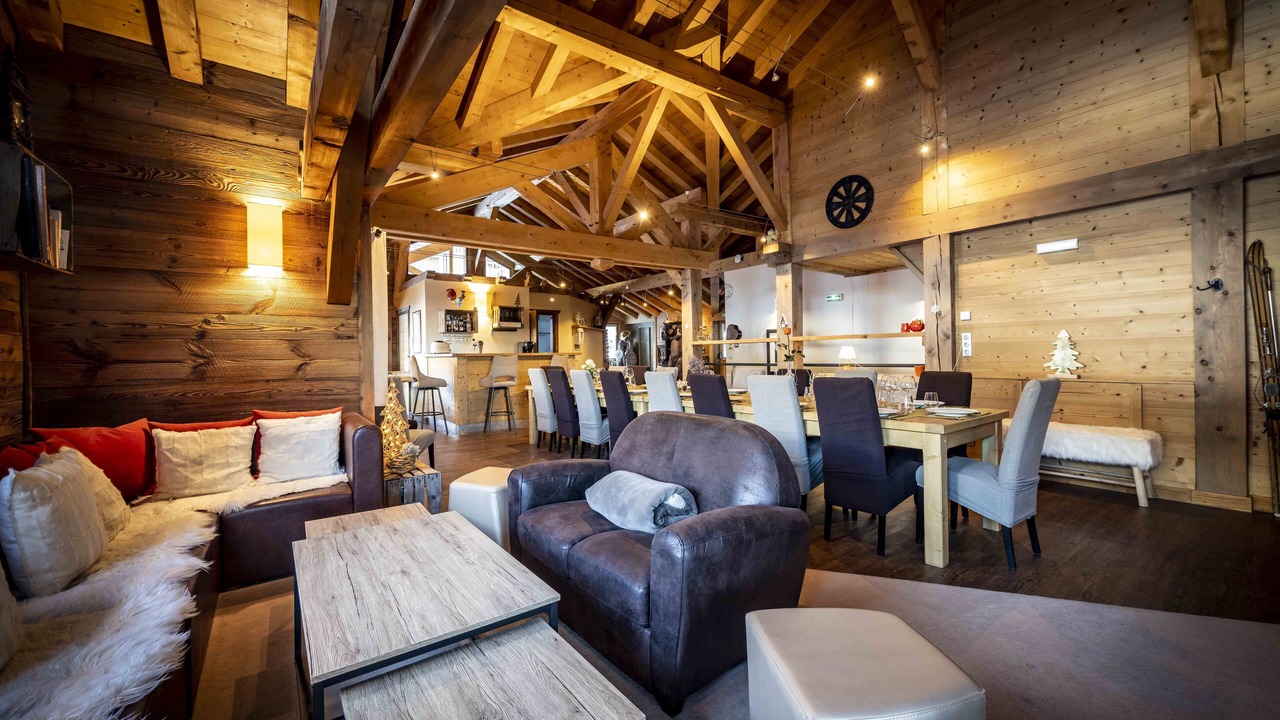 Photo of Others in Plagne 1800