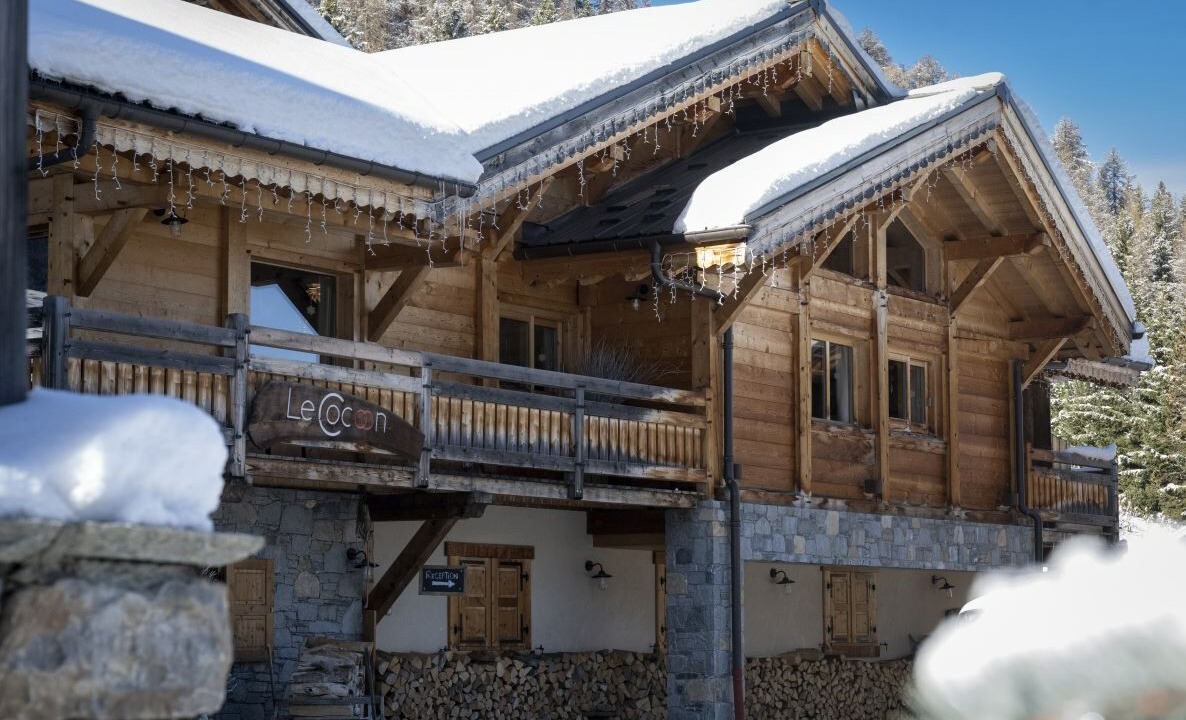 Photo of Outdoor in Plagne 1800