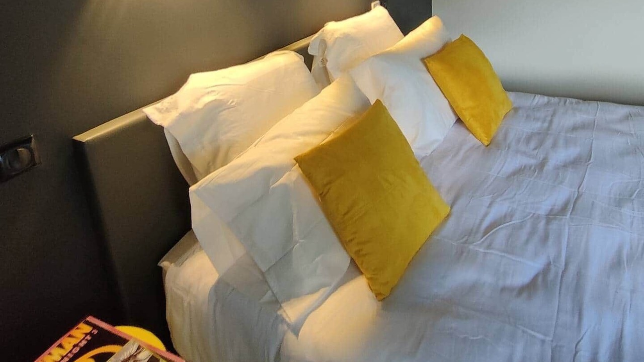 Photo of Bedroom in Aubenas