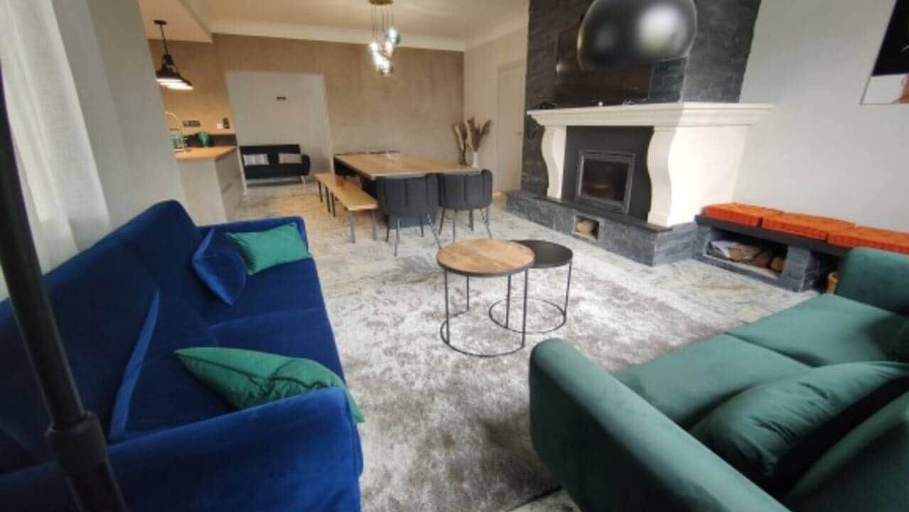 Photo of Livingroom in Aubenas