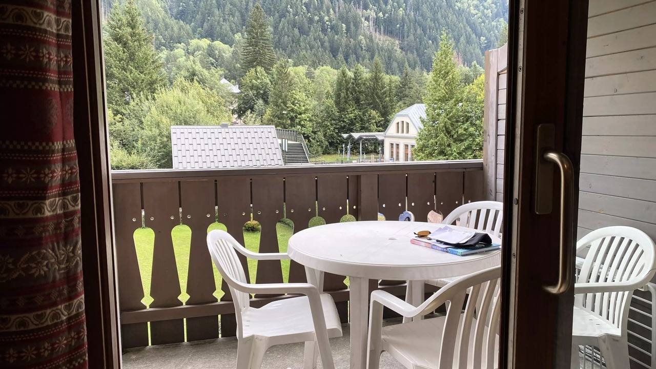 Photo of Outdoor in Chamonix City Centre