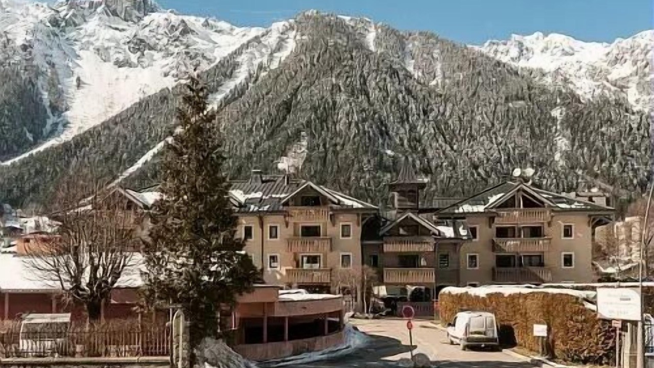 Photo of Outdoor in Chamonix City Centre