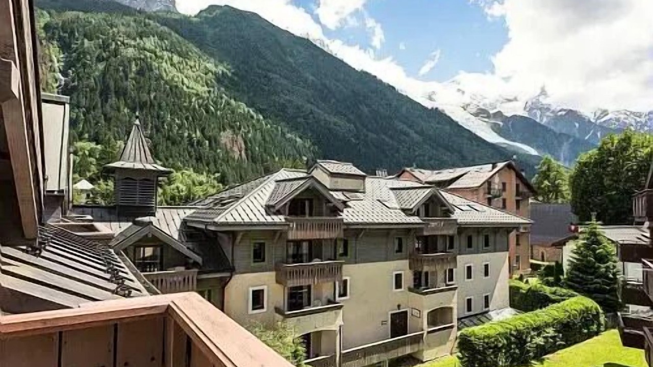Photo of Outdoor in Chamonix City Centre