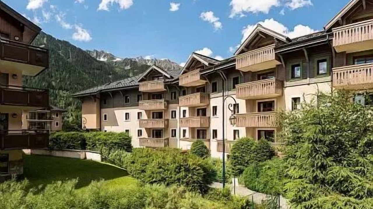 Photo of Outdoor in Chamonix City Centre