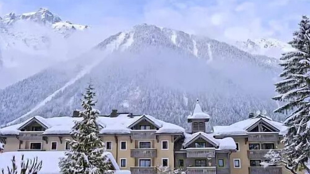 Photo of Outdoor in Chamonix City Centre