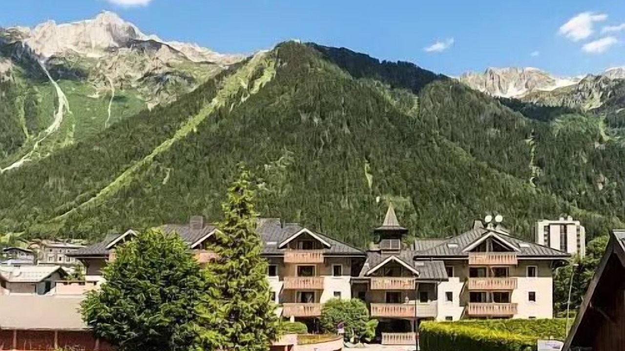 Photo of Outdoor in Chamonix City Centre
