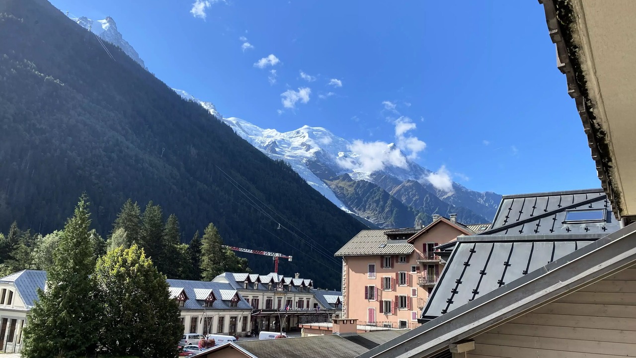 Photo of Others in Chamonix City Centre