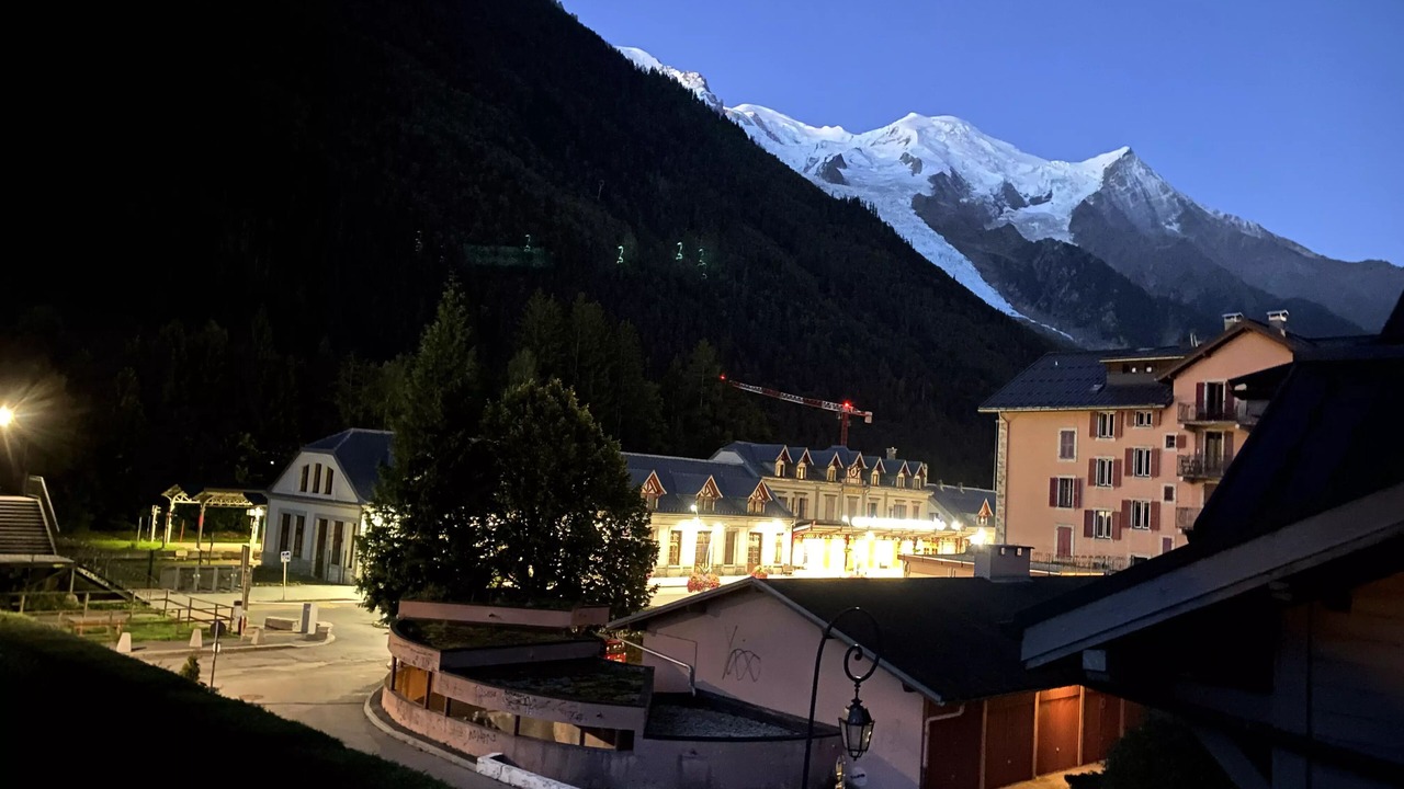 Photo of Others in Chamonix City Centre