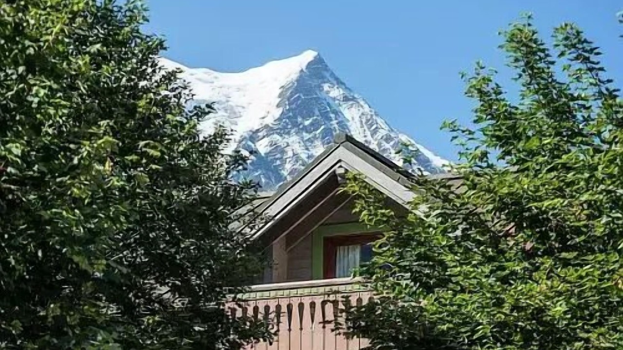 Photo of Outdoor in Chamonix City Centre