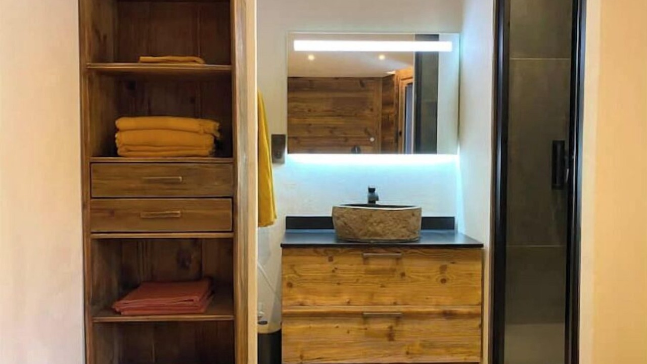 Photo of Bedroom in Val-d'Isere