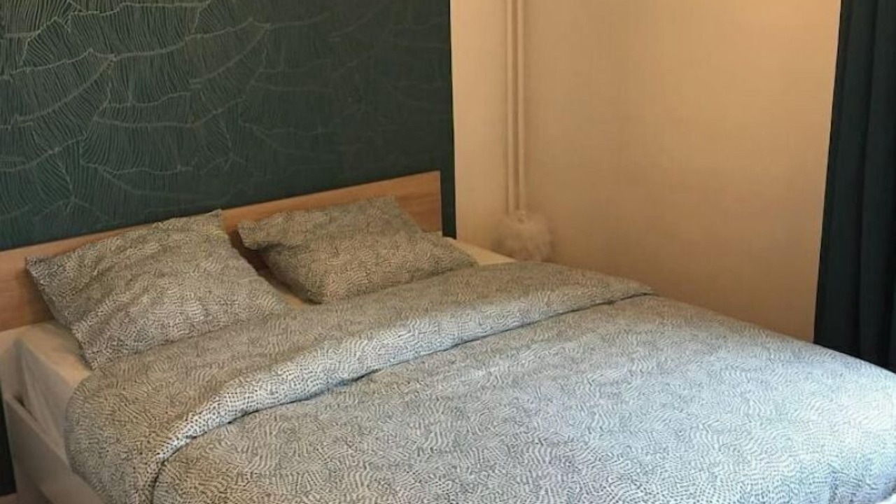 Photo of Bedroom in Quartier Centre Ville