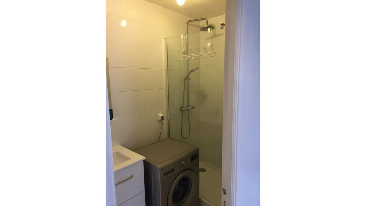 Photo of Bathroom in Quartier Centre Ville