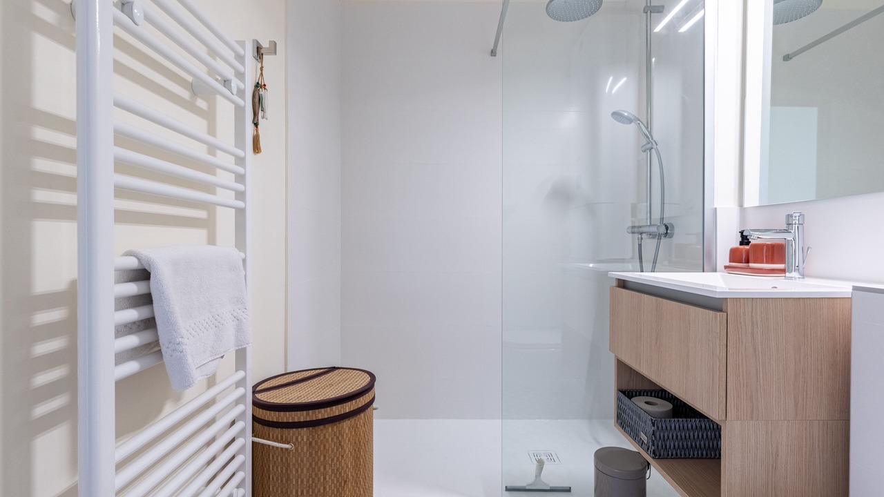 Photo of Bathroom in 3rd Arrondissement