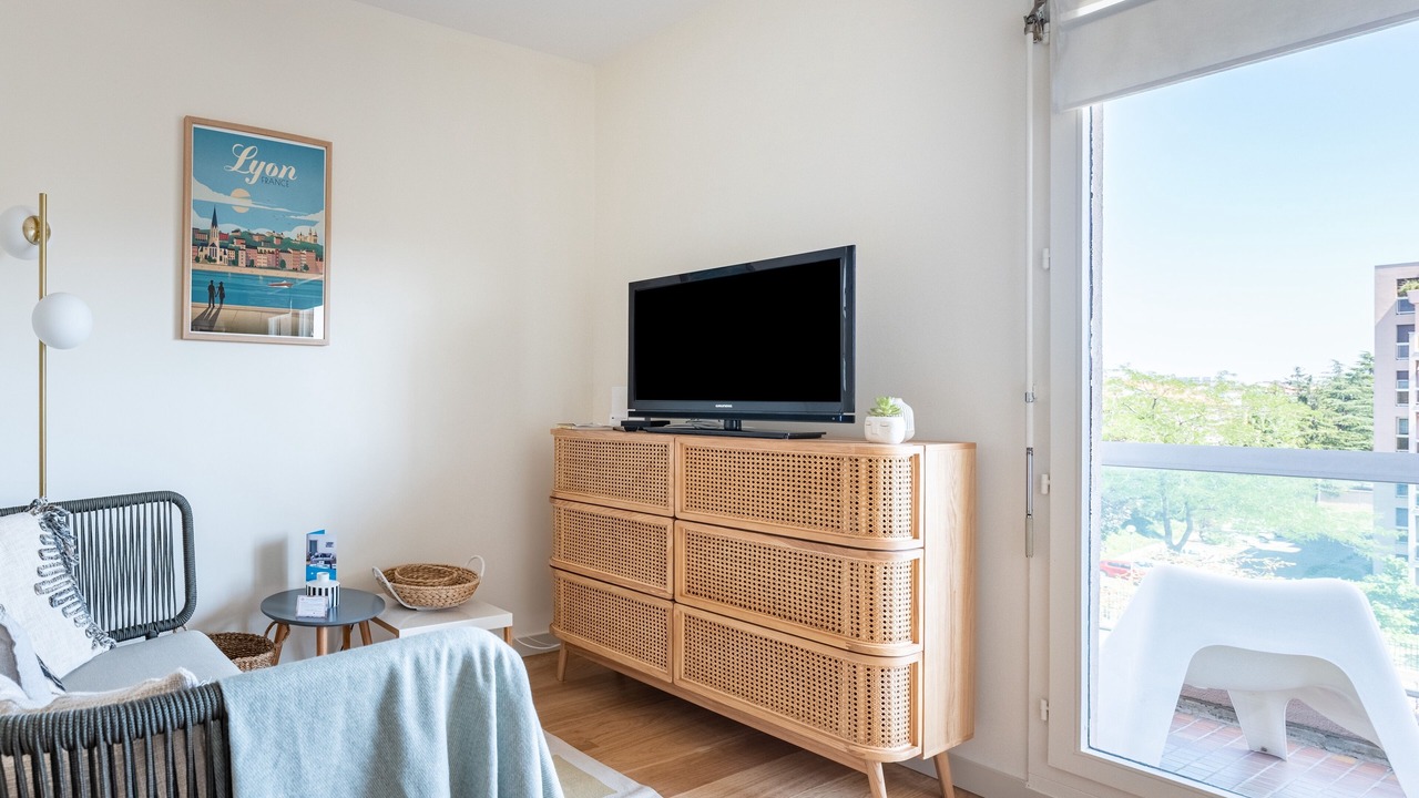 Photo of Livingroom in 3rd Arrondissement